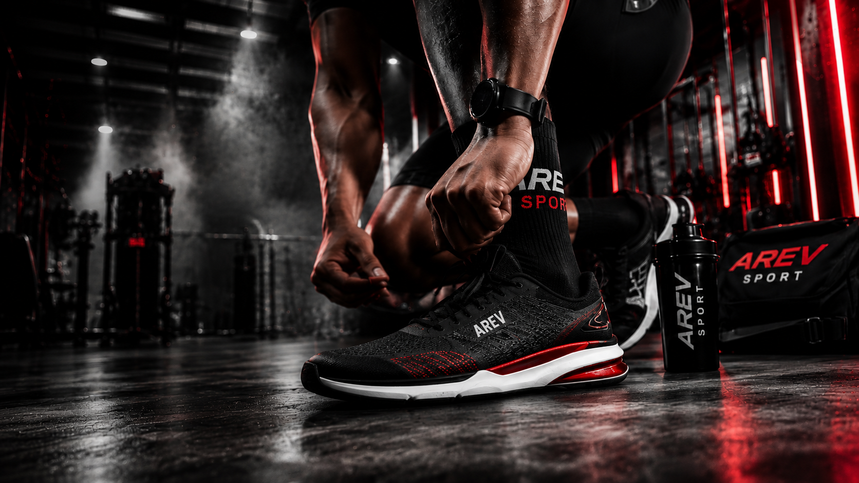 Tienda Arev Sport